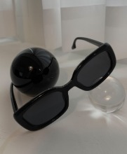 Square Toe Sunglasses